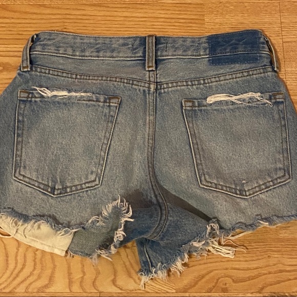Abercrombie short - Picture 4 of 4